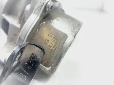 Peça sobressalente para automóvel em segunda mão depressor de travões / bomba de vácuo por renault grand modus authentique referências oem iam 8201005306b  