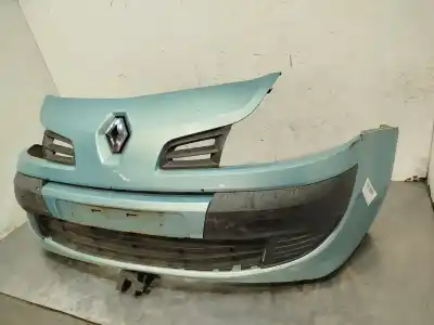 Автозапчасти б/у ПЕРЕДНИЙ БАМПЕР за RENAULT GRAND MODUS Authentique ссылки OEM IAM 620224382R  