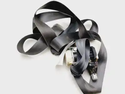 Peça sobressalente para automóvel em segunda mão cinto de segurança dianteiro esquerdo por renault grand modus authentique referências oem iam 8200751496  