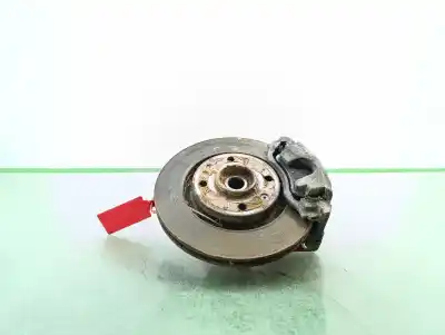 Piesă de schimb auto la mâna a doua fuzeta dreapta fata pentru opel crossland x selective 82 cv / 60 kw referințe oem iam 364790