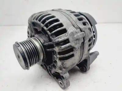 Автозапчасти б/у генератор за audi a4 b7 avant (8ed) 2.0 tdi ссылки oem iam 06f903023j  