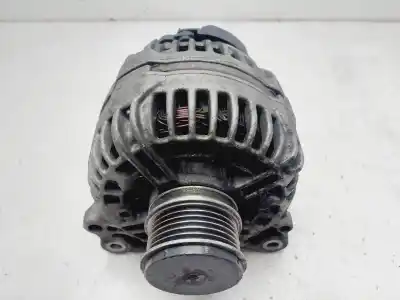 Peça sobressalente para automóvel em segunda mão Alternador por AUDI A4 B7 AVANT (8ED) 2.0 TDI Referências OEM IAM 06F903023J  