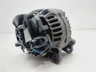 Автозапчасти б/у генератор за audi a4 b7 avant (8ed) 2.0 tdi ссылки oem iam 06f903023j  