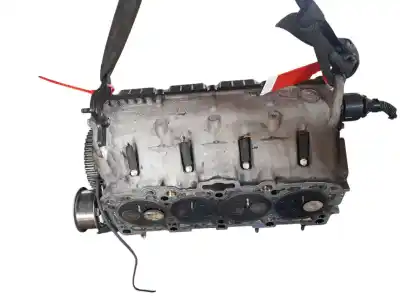 Pezzo di ricambio per auto di seconda mano testata motore per audi a4 b7 avant (8ed) 2.0 tdi riferimenti oem iam 038103373r  