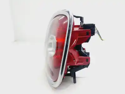 Автозапчасти б/у правый задний фонарь за mini mini (r56) cooper d ссылки oem iam 2757010  