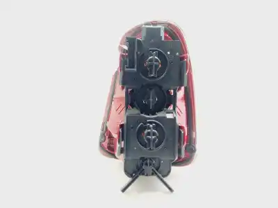 Автозапчасти б/у левый задний фонарь за mini mini (r56) cooper d ссылки oem iam 2757009  