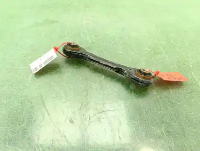 Peça sobressalente para automóvel em segunda mão Braço De Suspensão Superior Traseiro Esquerdo por BMW SERIE 3 BERLINA (E90) 318d Referências OEM IAM 33322406292  