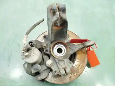 Автозапчасти б/у передняя правая кулачка за ford grand c-max titanium ссылки oem iam 1686602  