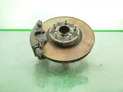 Автозапчасти б/у передняя левая кулачка за ford grand c-max titanium ссылки oem iam 1686604  