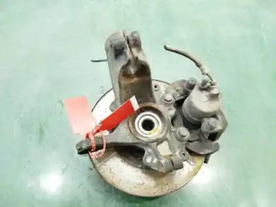Автозапчасти б/у передняя левая кулачка за ford grand c-max titanium ссылки oem iam 1686604  