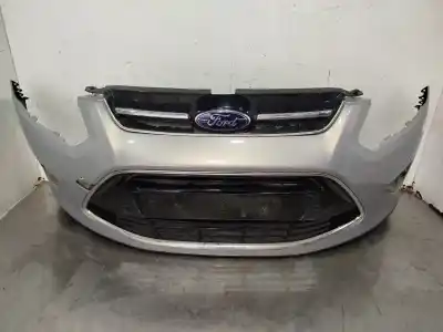 Автозапчастина б/у ПЕРЕДНІЙ БАМПЕР для FORD GRAND C-MAX Titanium Посилання на OEM IAM 1899429  