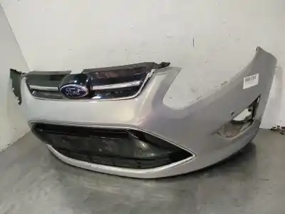Автозапчасти б/у передний бампер за ford grand c-max titanium ссылки oem iam 1899429  