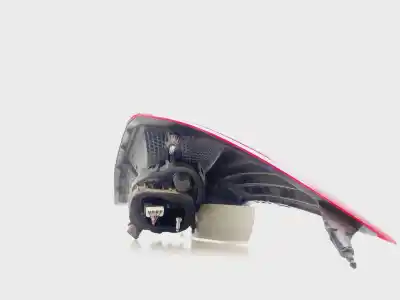 Автозапчасти б/у левый задний фонарь за ford grand c-max titanium ссылки oem iam am5113405af  