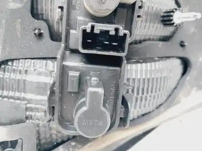 Second-hand car spare part interior left tailgate light for ford grand c-max titanium oem iam references am5113a603ad  