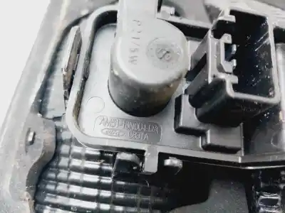 Second-hand car spare part interior left tailgate light for ford grand c-max titanium oem iam references am5113a603ad  
