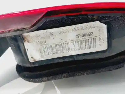 Second-hand car spare part interior left tailgate light for ford grand c-max titanium oem iam references am5113a603ad  