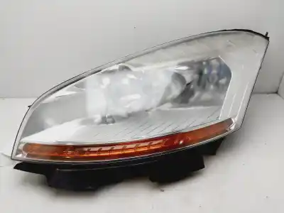 Автозапчастина б/у ЛІВА ФАРА для CITROEN C4 GRAND PICASSO SX Посилання на OEM IAM 6208A8  