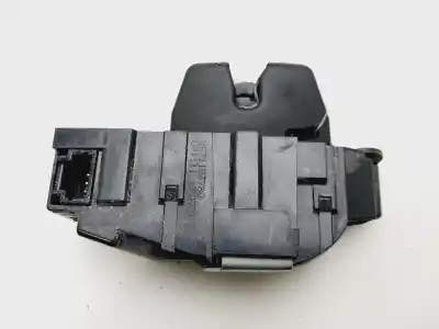 Автозапчастина б/у ЗАМОК БАГАЖНИКА / ВОРОТ для CITROEN C4 GRAND PICASSO SX Посилання на OEM IAM 9671153780  
