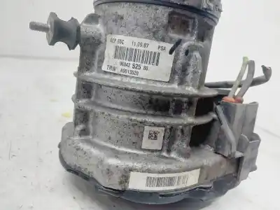 Автозапчастина б/у НАСОС керма для CITROEN C4 GRAND PICASSO SX Посилання на OEM IAM 9684252580  