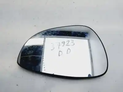 Second-hand car spare part right wing mirror glass for ford fiesta (ccn) trend oem iam references 1531440  