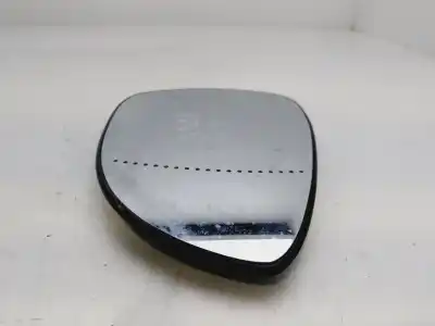 Second-hand car spare part right wing mirror glass for ford fiesta (ccn) trend oem iam references 1531440  