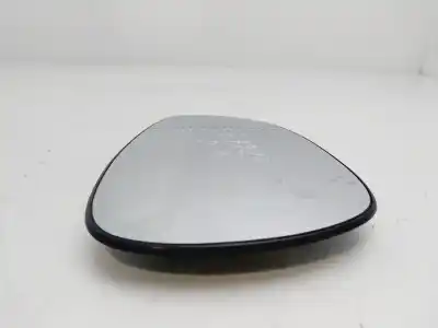 Second-hand car spare part right wing mirror glass for ford fiesta (ccn) trend oem iam references 1531440  