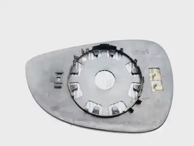 Second-hand car spare part RIGHT WING MIRROR GLASS for FORD FIESTA (CCN) Trend OEM IAM references 1531440  