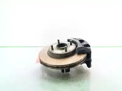 Second-hand car spare part FRONT RIGHT KNUCKLE for FORD FIESTA (CCN) Trend OEM IAM references 1822686  