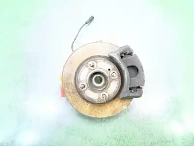 Second-hand car spare part front right knuckle for ford fiesta (ccn) trend oem iam references 1822686  