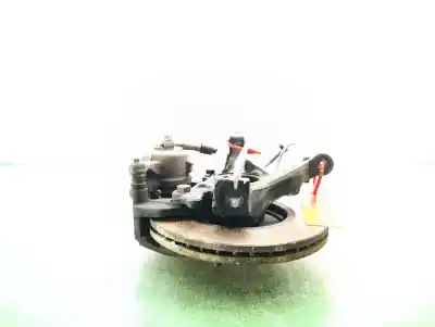 Second-hand car spare part front right knuckle for ford fiesta (ccn) trend oem iam references 1822686  