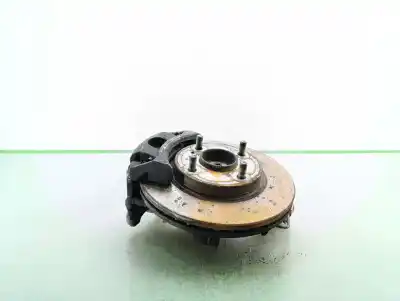 Second-hand car spare part front left knuckle for ford fiesta (ccn) trend oem iam references 1822687  