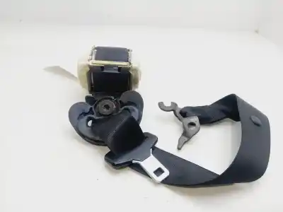 Second-hand car spare part FRONT RIGHT SEAT BELT for BMW SERIE 3 BERLINA (E90) 2.0 320d [2.0 Ltr. - 120 kW 16V Diesel] OEM IAM references 27069956  