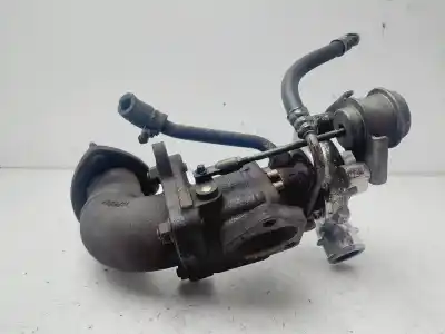 Pezzo di ricambio per auto di seconda mano TURBOCOMPRESSORE per MG ROVER SERIE 75 (RJ) 2.0 CDT Classic Riferimenti OEM IAM TD025L308T33  