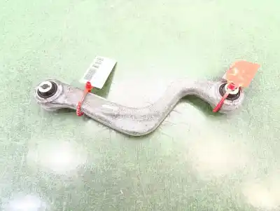 Peça sobressalente para automóvel em segunda mão braço de suspensão traseiro superior direito por jaguar e-pace chequered flag awd 149 cv / 110 kw referências oem iam j9c1348  