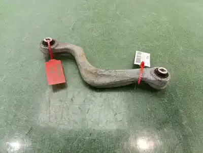 Second-hand car spare part left rear upper suspension arm for jaguar e-pace chequered flag awd 149 cv / 110 kw oem iam references j9c1717  