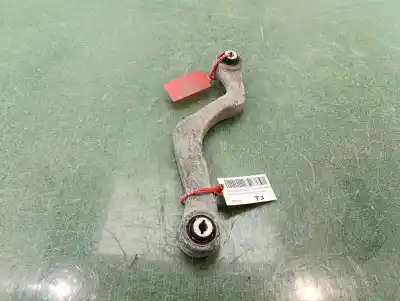 Second-hand car spare part left rear upper suspension arm for jaguar e-pace chequered flag awd 149 cv / 110 kw oem iam references j9c1717  