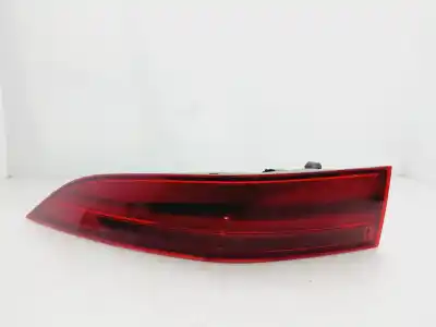 Second-hand car spare part left tailgate light for jaguar e-pace chequered flag awd 149 cv / 110 kw oem iam references j9c313405cc  