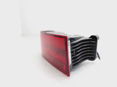 Second-hand car spare part left tailgate light for jaguar e-pace chequered flag awd 149 cv / 110 kw oem iam references j9c313405cc  