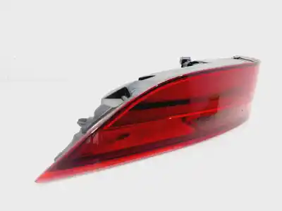Second-hand car spare part left tailgate light for jaguar e-pace chequered flag awd 149 cv / 110 kw oem iam references j9c313405cc
