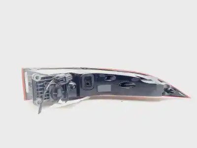 Second-hand car spare part left tailgate light for jaguar e-pace chequered flag awd 149 cv / 110 kw oem iam references j9c313405cc  
