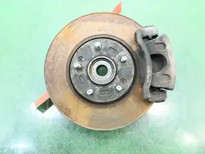 Peça sobressalente para automóvel em segunda mão manga de eixo dianteira direita por kia carens ( ) business referências oem iam 51716a4000