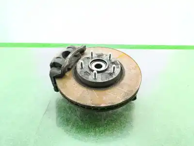 Peça sobressalente para automóvel em segunda mão manga de eixo dianteira esquerda por kia carens ( ) business referências oem iam 51715a4200