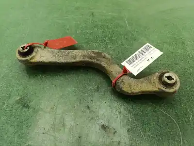 Second-hand car spare part left rear upper suspension arm for jaguar e-pace first edition 180 cv / 132 kw oem iam references j9c1717  