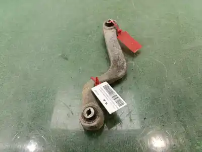 Second-hand car spare part left rear upper suspension arm for jaguar e-pace first edition 180 cv / 132 kw oem iam references j9c1717  