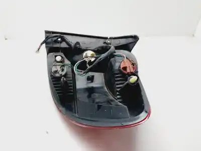 Peça sobressalente para automóvel em segunda mão farolim traseiro esquerdo por kia rio (bc) 1.5 ls berlina referências oem iam 92401fd070