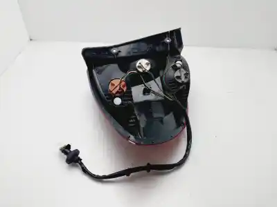 Peça sobressalente para automóvel em segunda mão farolim traseiro direito por kia rio (bc) 1.5 ls berlina referências oem iam 92402fd070