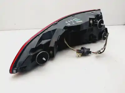 İkinci el araba yedek parçası Sag Kuyruk Lambasi için JAGUAR XF I (X250) 2.2 D OEM IAM referansları CX2313404AC  