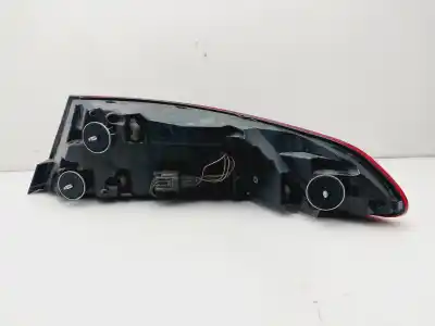 İkinci el araba yedek parçası Sol Kuyruk Lambasi için JAGUAR XF I (X250) 2.2 D OEM IAM referansları CX2313405AD  