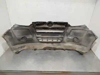 İkinci el araba yedek parçası ön tampon için fiat doblo cargo basis maxi kasten oem iam referansları 735525448