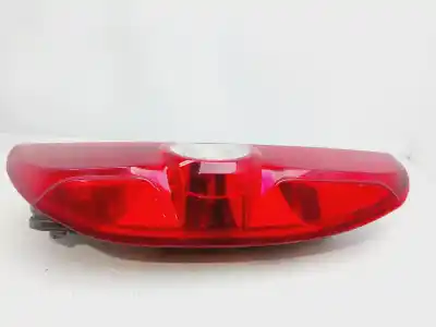 Peça sobressalente para automóvel em segunda mão farolim traseiro direito por fiat doblo cargo basis maxi kasten referências oem iam 518106730